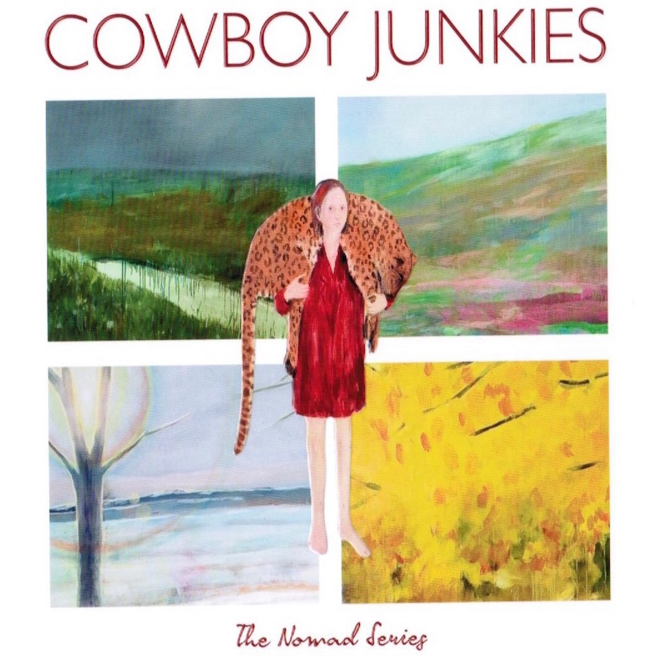 Cowboy Junkies Nomad Series