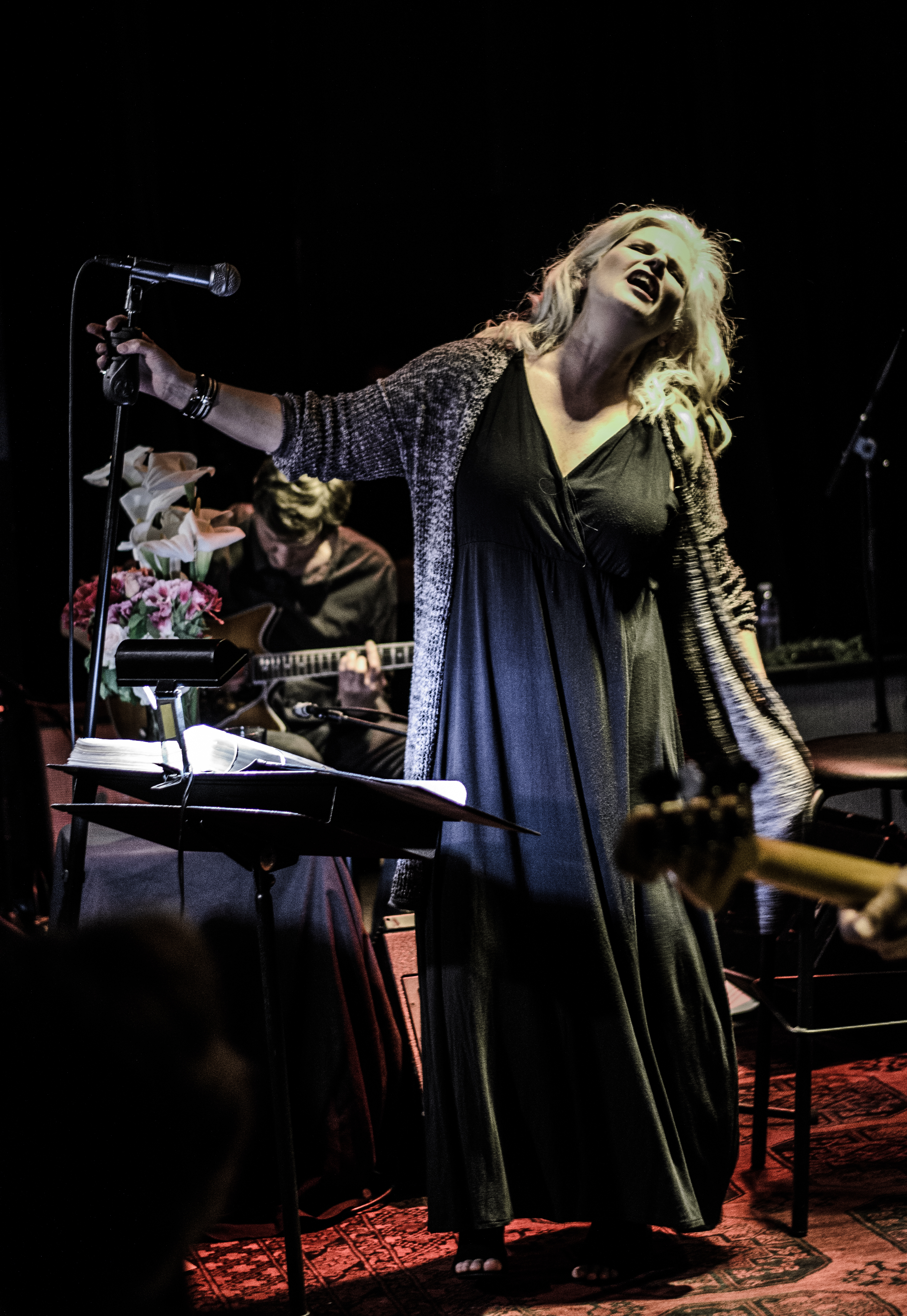 February tour dates postponed February tour dates postponed