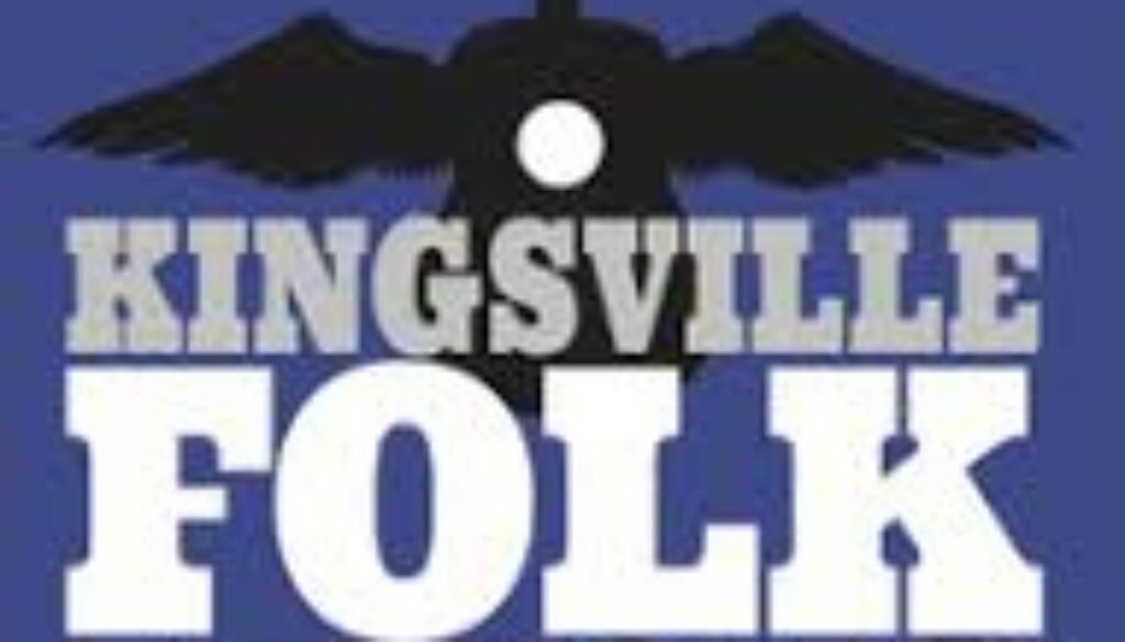 kingsville