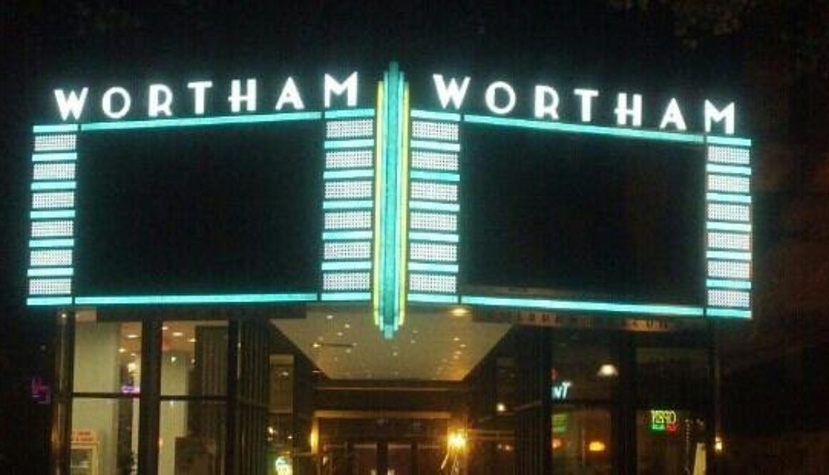 wortham