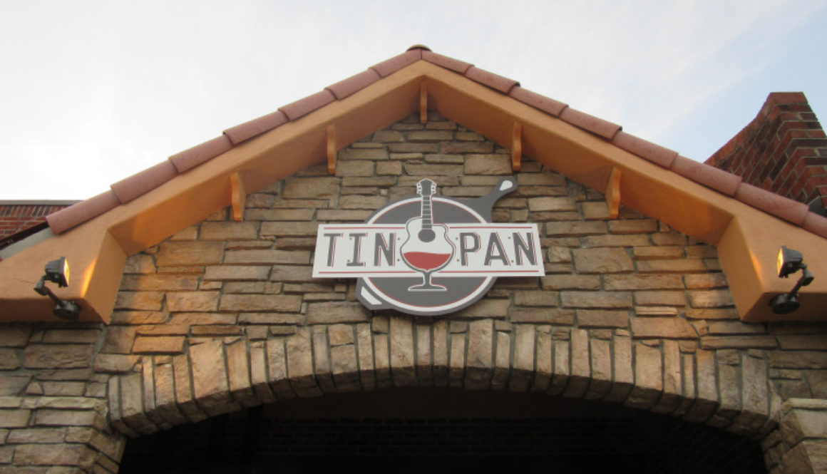 tinpan