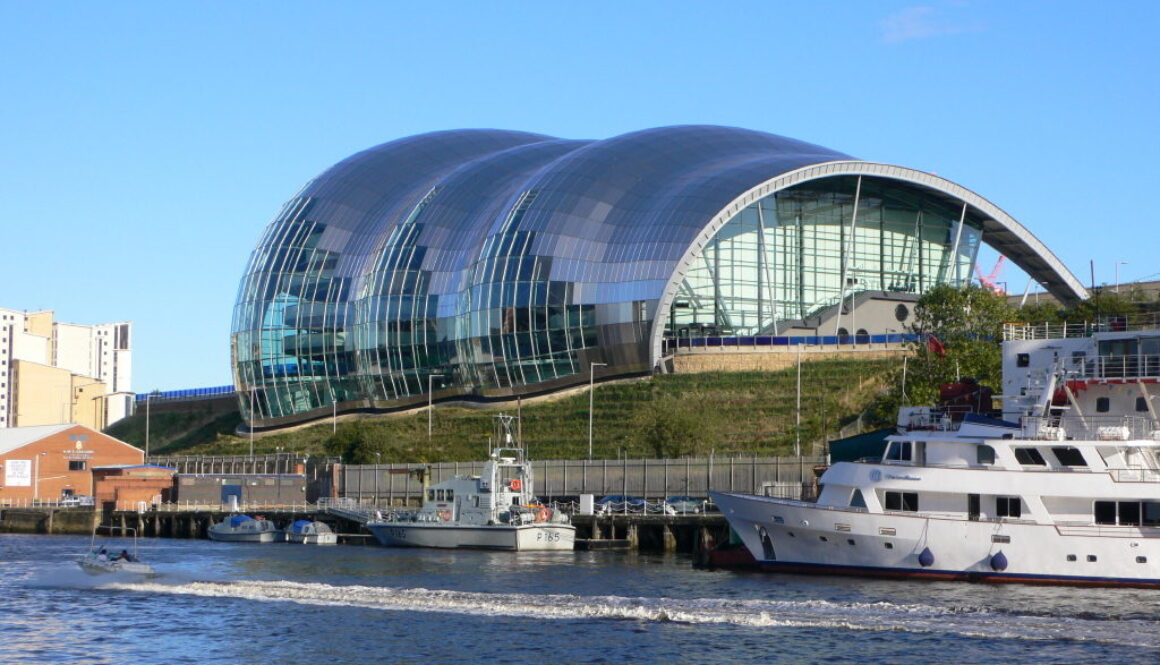 gateshead