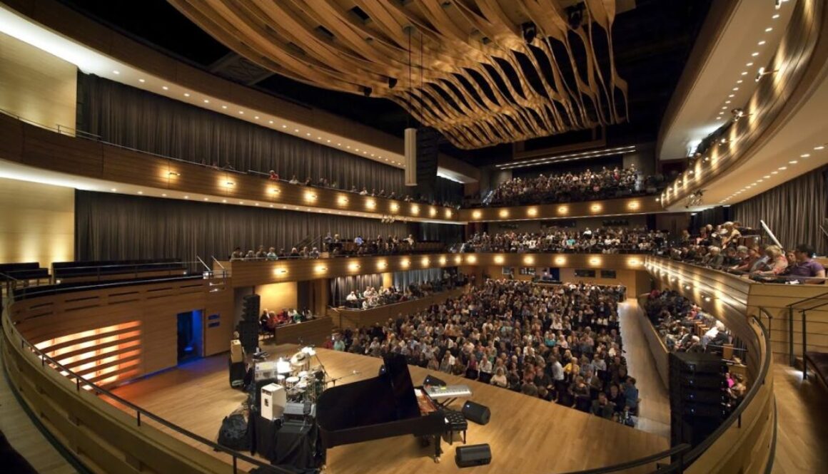 Royal Conservatory - Koerner Hall Photo