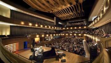 Royal Conservatory - Koerner Hall Photo