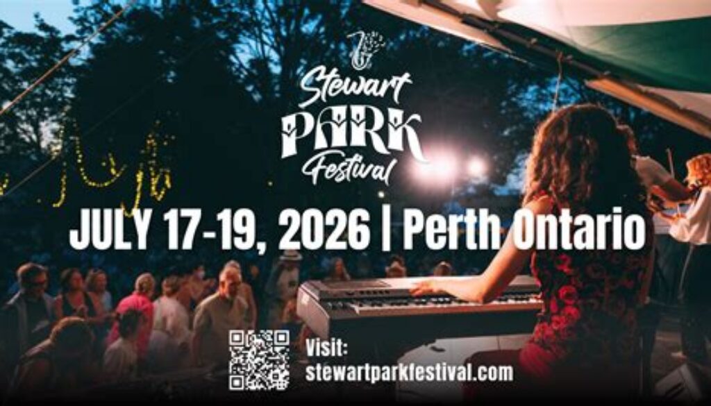 Perth